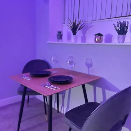 Apartment Sapphire Suite By Emerald Apartments