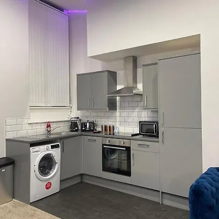 Apartment Sapphire Suite By Emerald Apartments